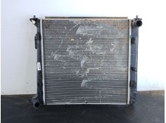 RADIADOR AGUA 25310D7000 P2-B6-4