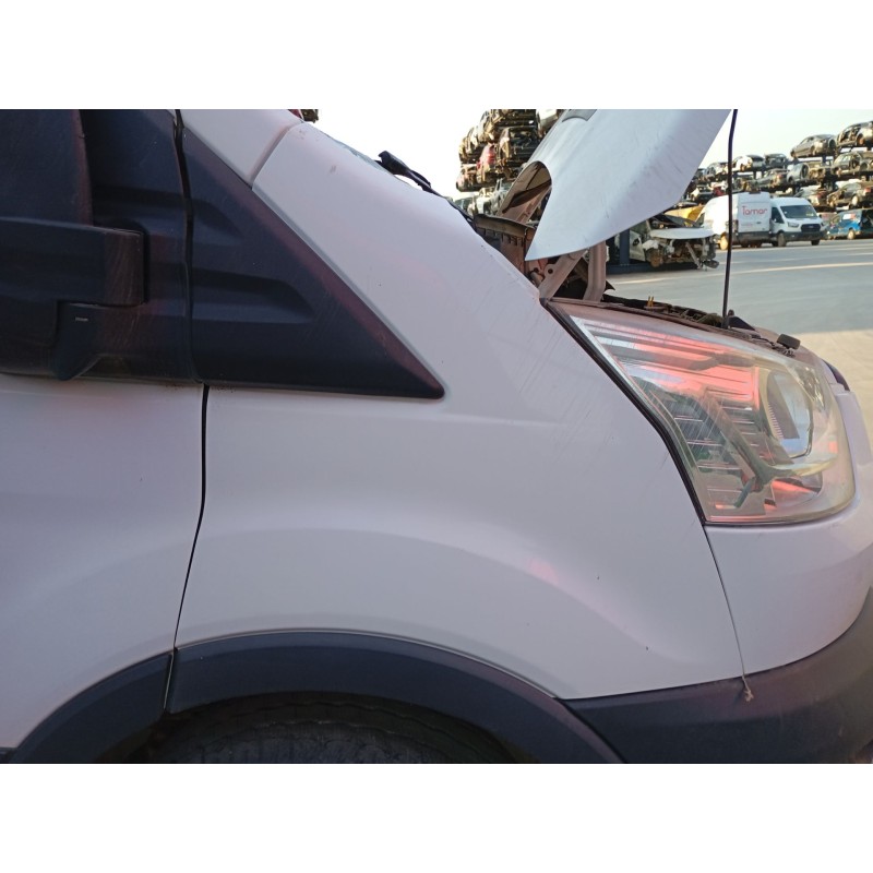 Recambio de aleta delantera derecha para ford transit v363 furgoneta (fcd, fdd) 2.0 ecoblue referencia OEM IAM   