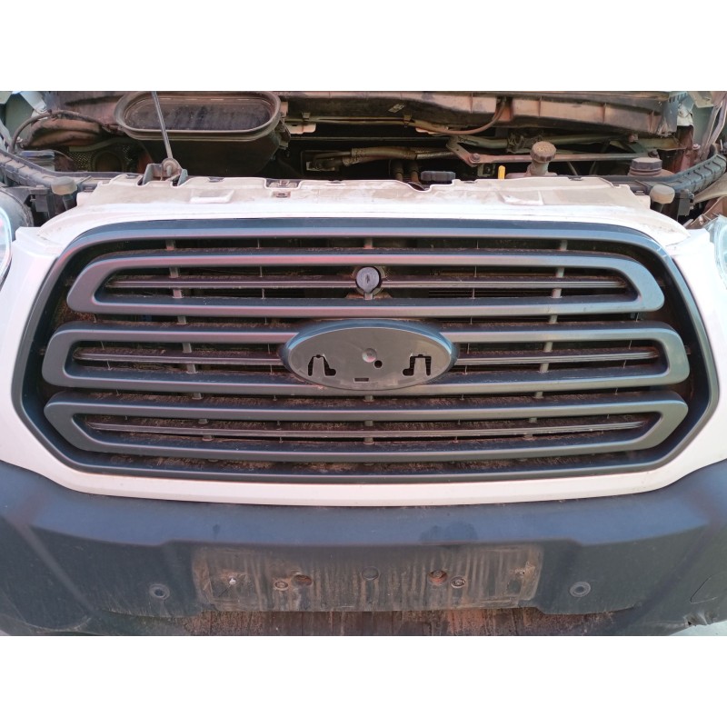 Recambio de rejilla delantera para ford transit v363 furgoneta (fcd, fdd) 2.0 ecoblue referencia OEM IAM   