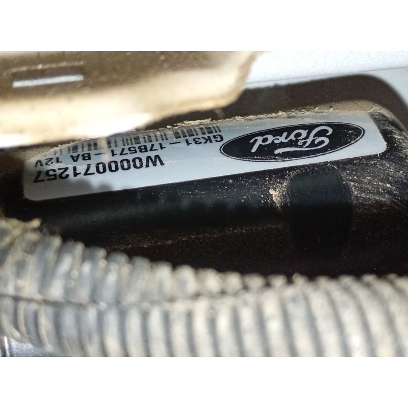 Recambio de motor limpia delantero para ford transit v363 furgoneta (fcd, fdd) 2.0 ecoblue referencia OEM IAM   