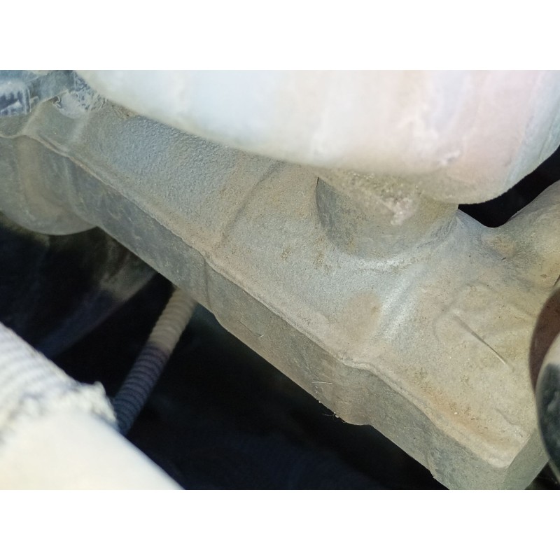 Recambio de bomba freno para ford transit v363 furgoneta (fcd, fdd) 2.0 ecoblue referencia OEM IAM   