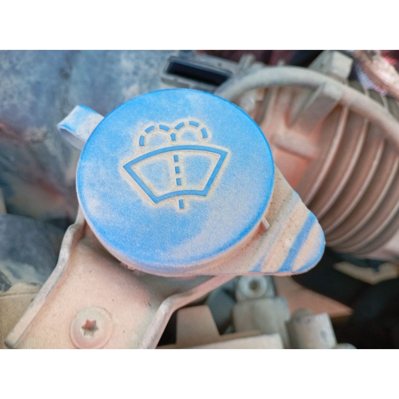 Recambio de deposito limpia para ford transit v363 furgoneta (fcd, fdd) 2.0 ecoblue referencia OEM IAM   