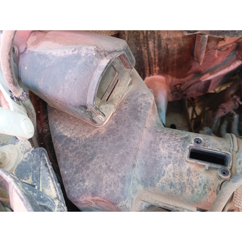 Recambio de filtro aire para ford transit v363 furgoneta (fcd, fdd) 2.0 ecoblue referencia OEM IAM   