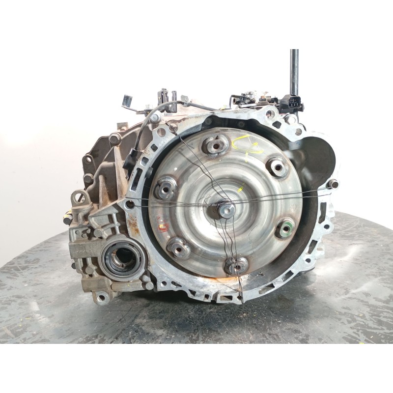 Recambio de caja cambios para hyundai i30 cw cw go referencia OEM IAM DB5LU3  