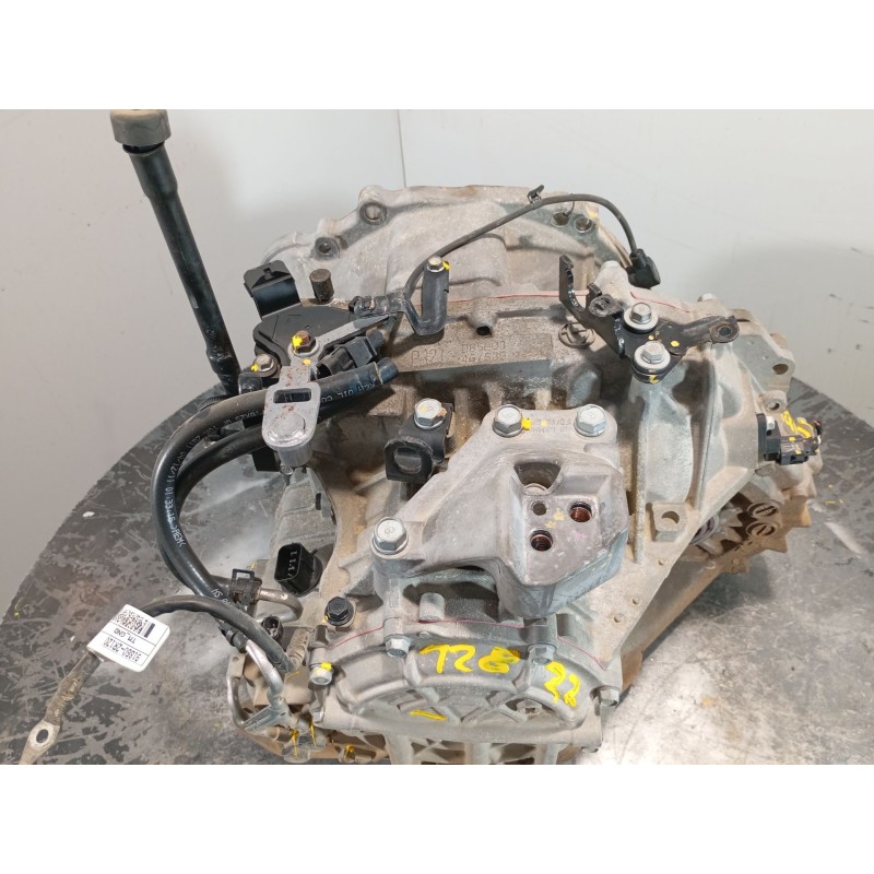 Recambio de caja cambios para hyundai i30 cw cw go referencia OEM IAM DB5LU3  