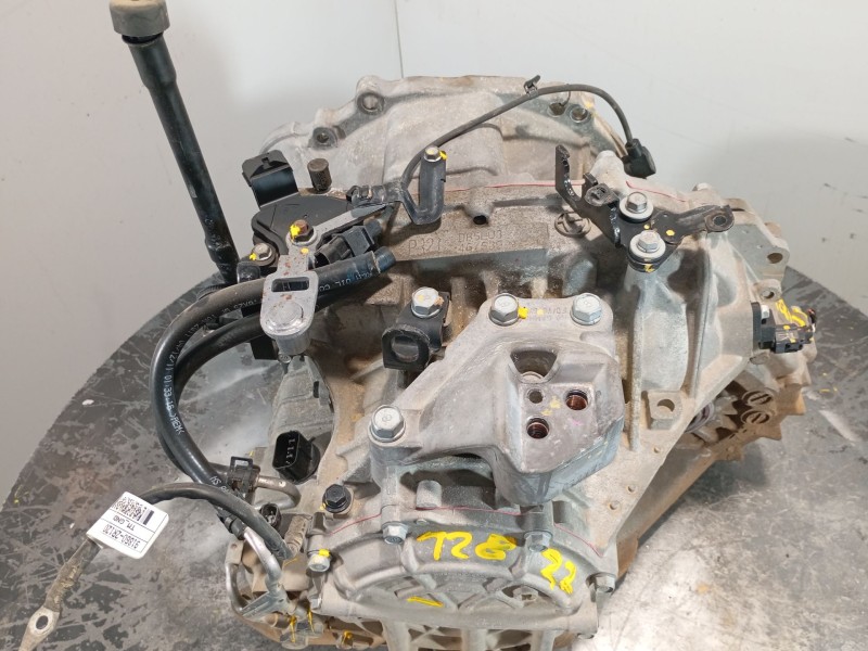 Recambio de caja cambios para hyundai i30 cw cw go referencia OEM IAM DB5LU3  