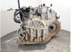 CAJA CAMBIOS DB5LU3 467539 M1-A3-154