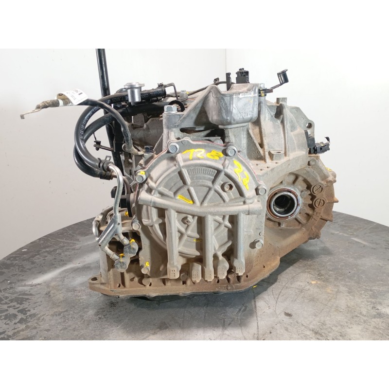 Recambio de caja cambios para hyundai i30 cw cw go referencia OEM IAM DB5LU3  