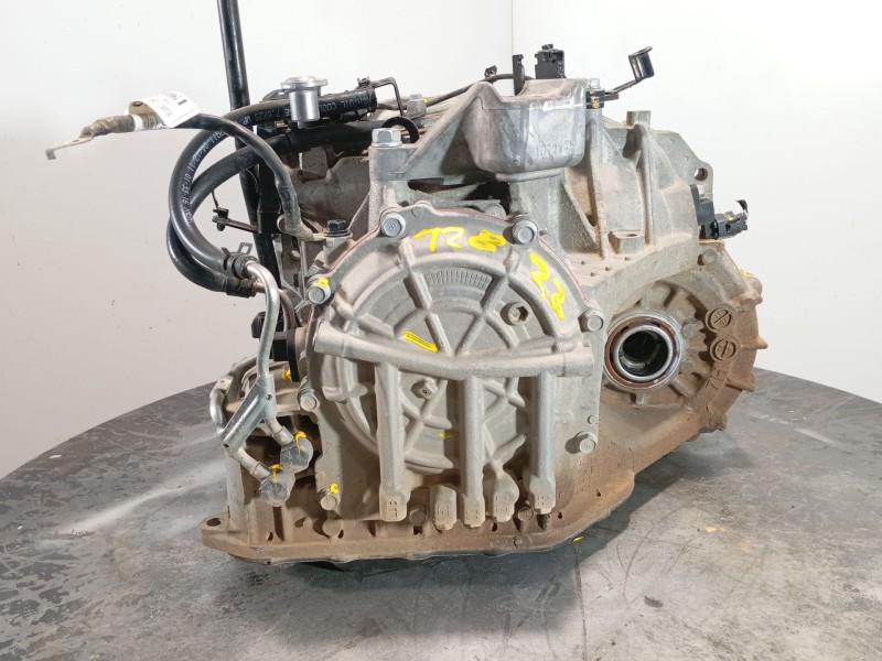 Recambio de caja cambios para hyundai i30 cw cw go referencia OEM IAM DB5LU3  