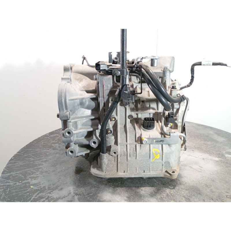 Recambio de caja cambios para hyundai i30 cw cw go referencia OEM IAM DB5LU3  