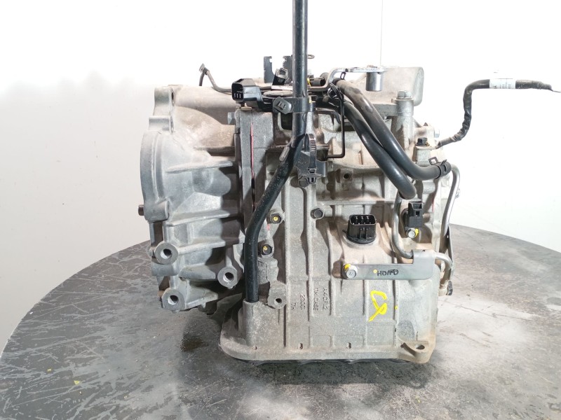 Recambio de caja cambios para hyundai i30 cw cw go referencia OEM IAM DB5LU3  