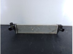 Recambio de intercooler para renault master kombi l2h2 3,3t referencia OEM IAM 144960015R T0832003 