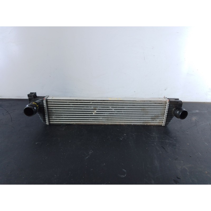 Recambio de intercooler para renault master kombi l2h2 3,3t referencia OEM IAM 144960015R T0832003 