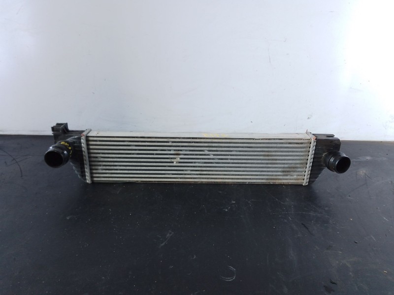 Recambio de intercooler para renault master kombi l2h2 3,3t referencia OEM IAM 144960015R T0832003 