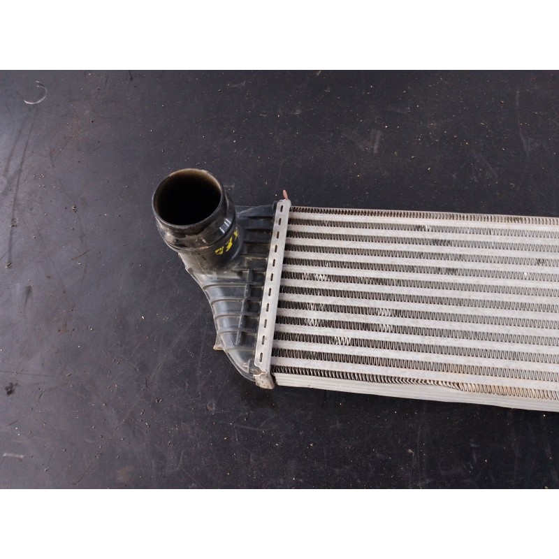 Recambio de intercooler para renault master kombi l2h2 3,3t referencia OEM IAM 144960015R T0832003 