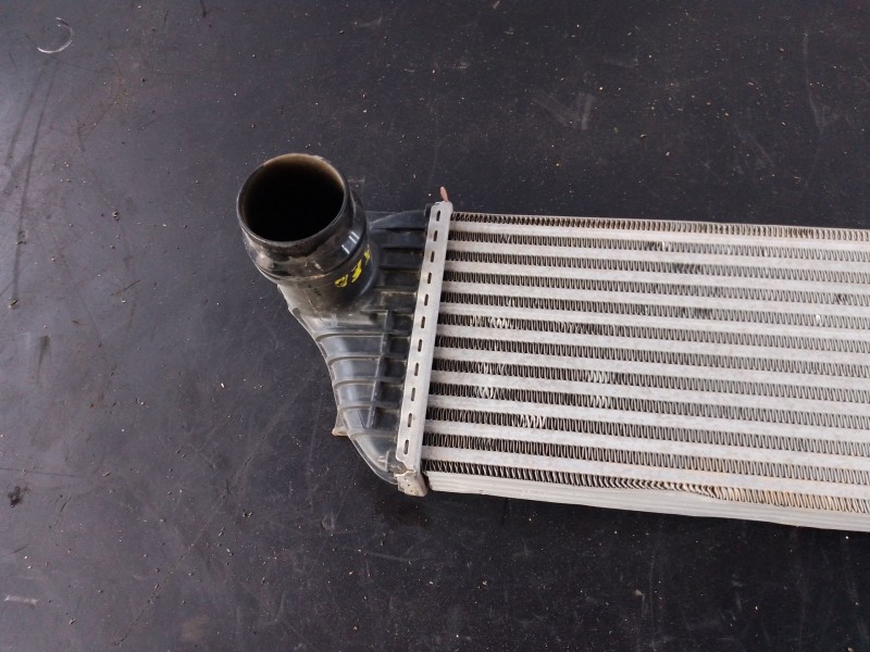 Recambio de intercooler para renault master kombi l2h2 3,3t referencia OEM IAM 144960015R T0832003 