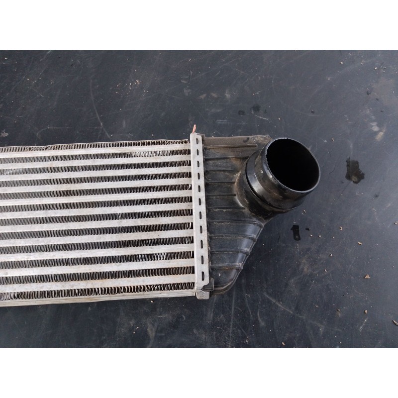 Recambio de intercooler para renault master kombi l2h2 3,3t referencia OEM IAM 144960015R T0832003 