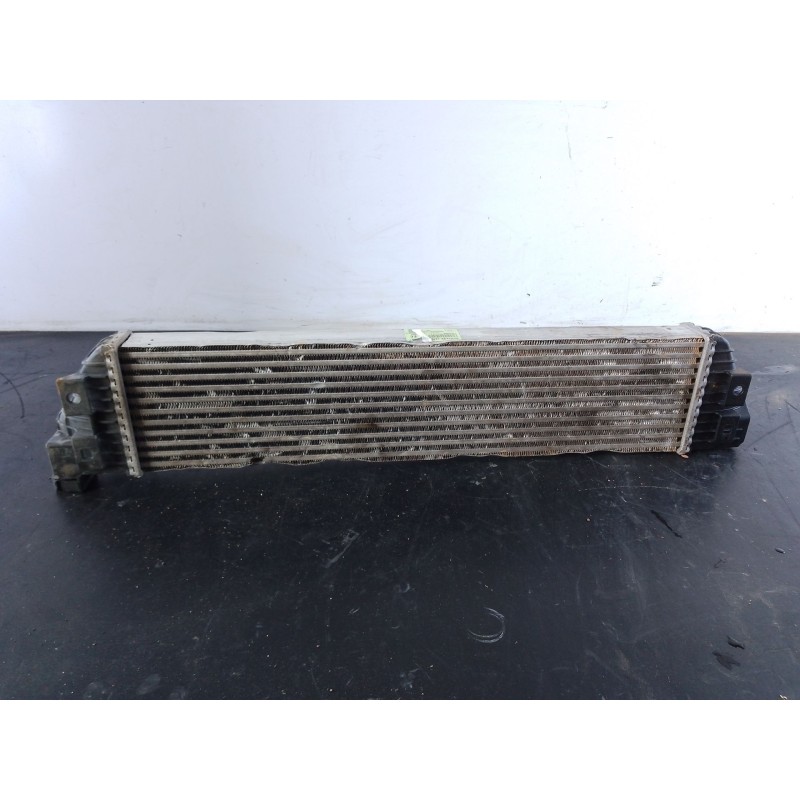 Recambio de intercooler para renault master kombi l2h2 3,3t referencia OEM IAM 144960015R T0832003 