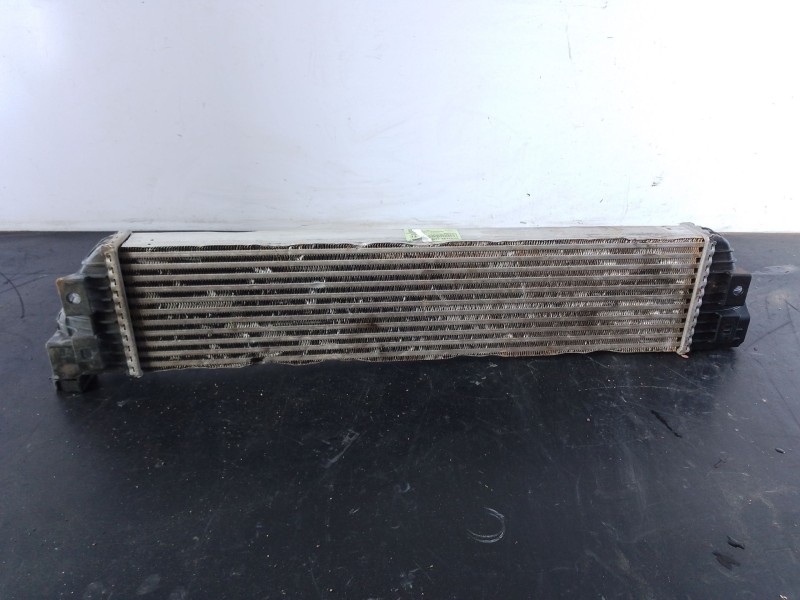 Recambio de intercooler para renault master kombi l2h2 3,3t referencia OEM IAM 144960015R T0832003 