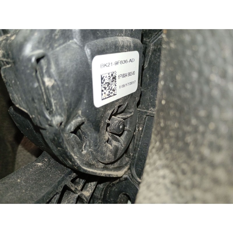 Recambio de pedal acelerador para ford transit v363 furgoneta (fcd, fdd) 2.0 ecoblue referencia OEM IAM   