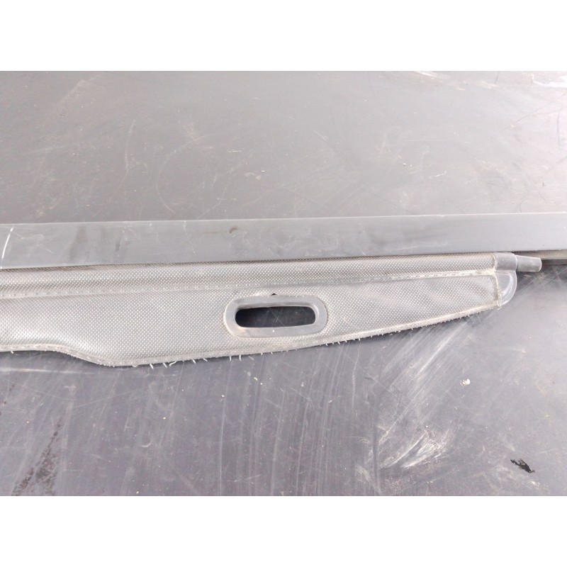 Recambio de bandeja trasera para chevrolet captiva (c100, c140) 2.4 referencia OEM IAM   