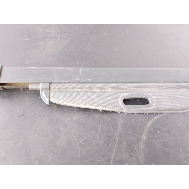 Recambio de bandeja trasera para chevrolet captiva (c100, c140) 2.4 referencia OEM IAM   