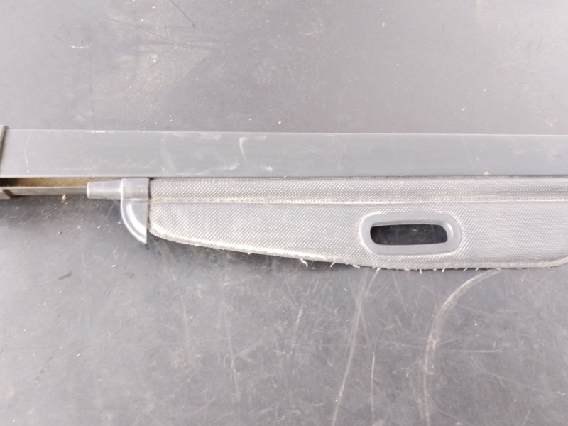 Recambio de bandeja trasera para chevrolet captiva (c100, c140) 2.4 referencia OEM IAM   