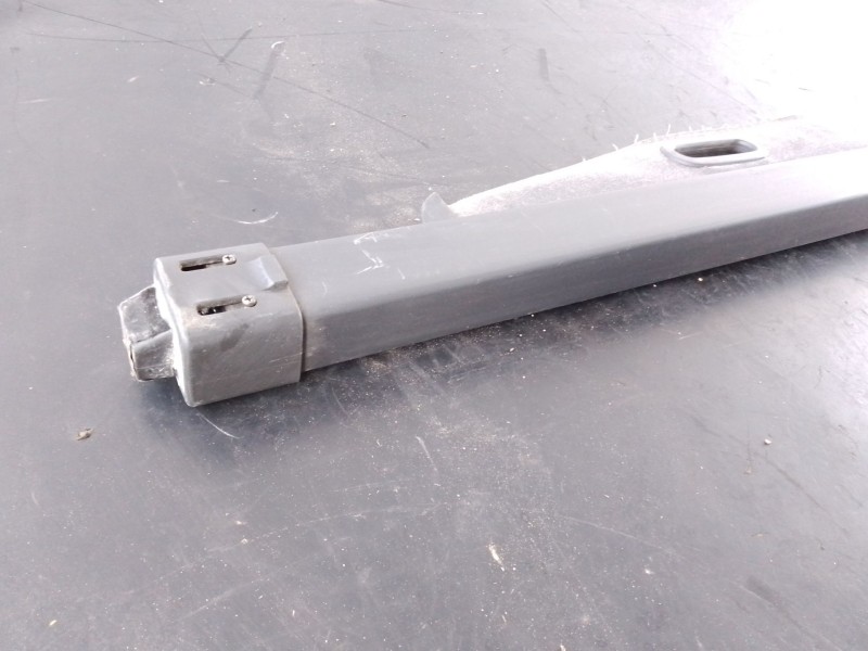 Recambio de bandeja trasera para chevrolet captiva (c100, c140) 2.4 referencia OEM IAM   