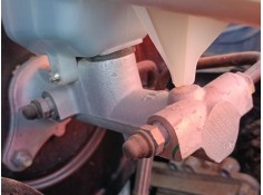 Recambio de bomba freno para renault trafic ii autobús (jl) 2.5 dci 145 (jl0j) referencia OEM IAM   