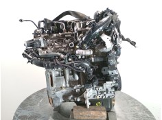 Recambio de motor completo para peugeot 308 active bluehdi 130 referencia OEM IAM   
