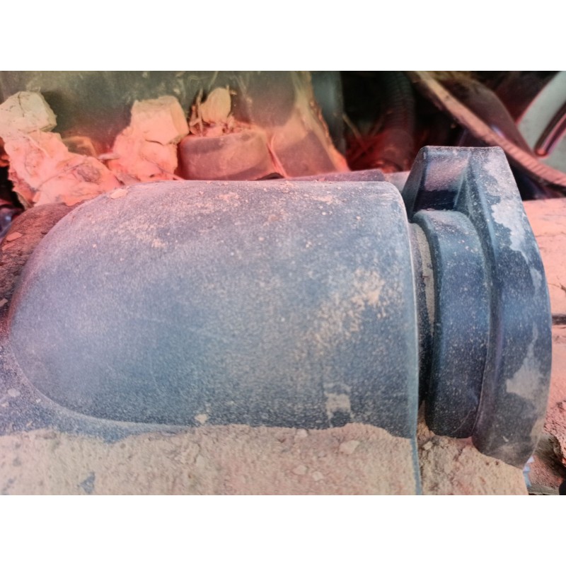 Recambio de filtro aire para renault trafic ii autobús (jl) 2.5 dci 145 (jl0j) referencia OEM IAM   