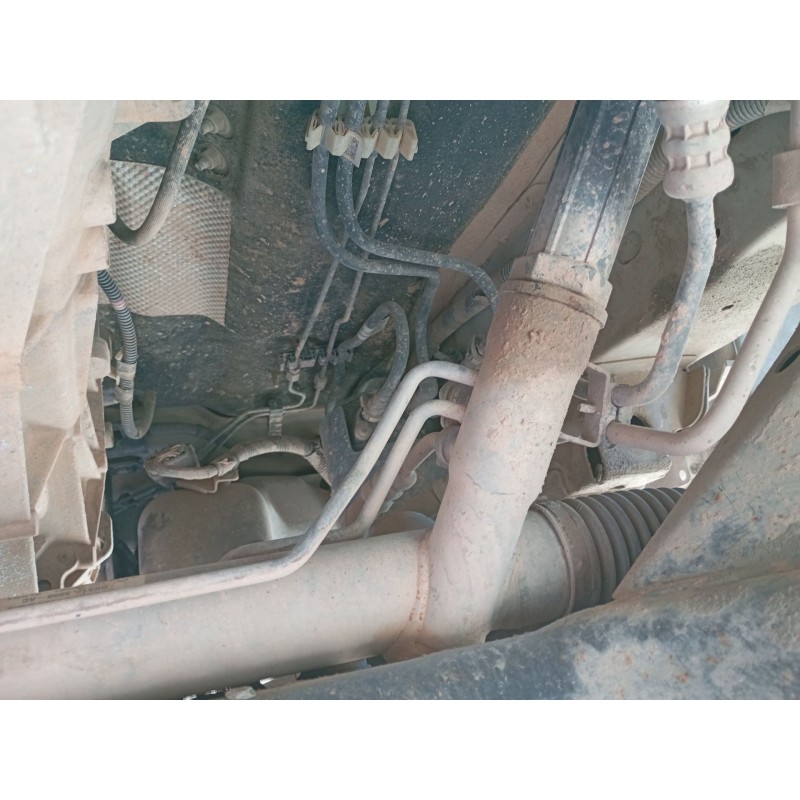 Recambio de cremallera direccion para ford transit v363 furgoneta (fcd, fdd) 2.0 ecoblue referencia OEM IAM   