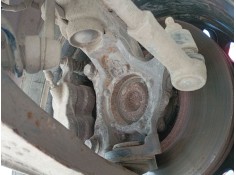 Recambio de mangueta delantera derecha para ford transit v363 furgoneta (fcd, fdd) 2.0 ecoblue referencia OEM IAM   