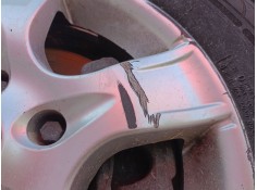 Recambio de llanta para renault trafic ii autobús (jl) 2.5 dci 145 (jl0j) referencia OEM IAM 215/65/16   2