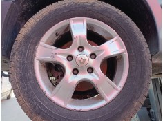 Recambio de llanta para renault trafic ii autobús (jl) 2.5 dci 145 (jl0j) referencia OEM IAM 215/65/16  