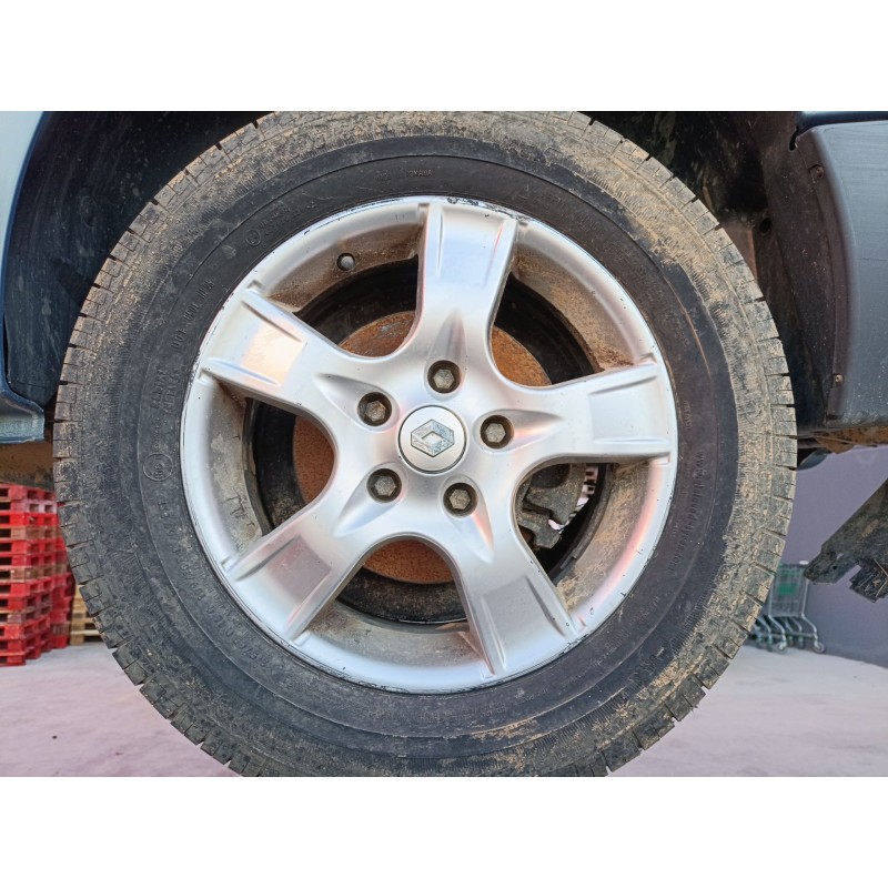 Recambio de llanta para renault trafic ii autobús (jl) 2.5 dci 145 (jl0j) referencia OEM IAM   