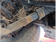 Recambio de amortiguador trasero derecho para renault trafic ii autobús (jl) 2.5 dci 145 (jl0j) referencia OEM IAM   