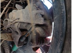 Recambio de pinza freno trasera izquierda para renault trafic ii autobús (jl) 2.5 dci 145 (jl0j) referencia OEM IAM   