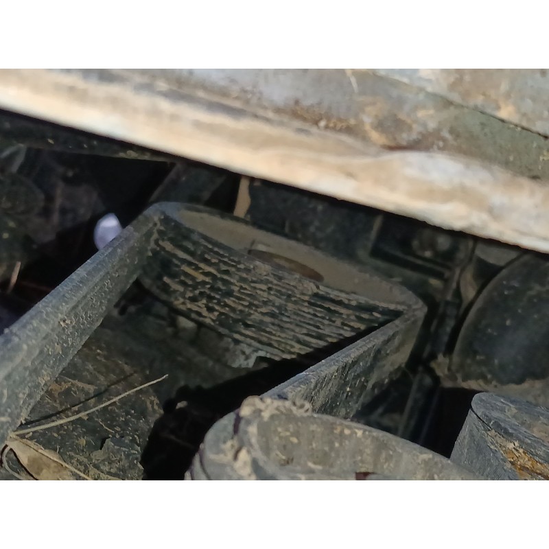 Recambio de bomba direccion para renault trafic ii autobús (jl) 2.5 dci 145 (jl0j) referencia OEM IAM   