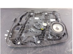 Recambio de elevalunas delantero derecho para hyundai santa fé iii (dm, dma) 2.2 crdi 4wd referencia OEM IAM   