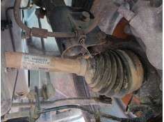 Recambio de transmision delantera izquierda para renault trafic ii autobús (jl) 2.5 dci 145 (jl0j) referencia OEM IAM 93856309  