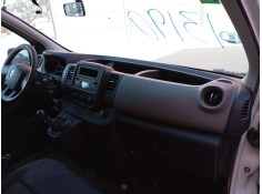 renault trafic iii autobús (jg_) del año 2017 2