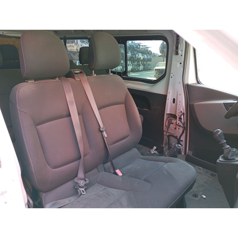 renault trafic iii autobús (jg_) del año 2017