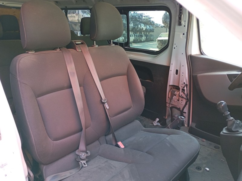 renault trafic iii autobús (jg_) del año 2017