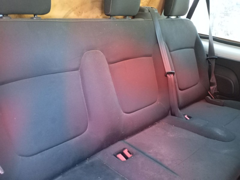 renault trafic iii autobús (jg_) del año 2017