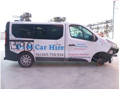 RENAULT TRAFIC III AUTOBÚS (JG_)