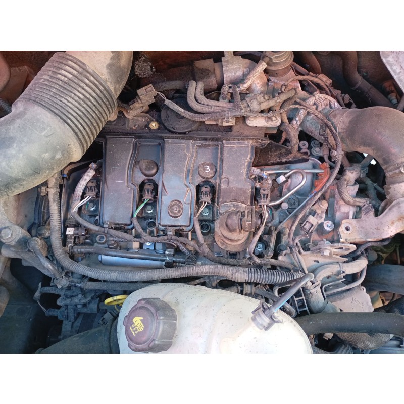 renault trafic iii autobús (jg_) del año 2017