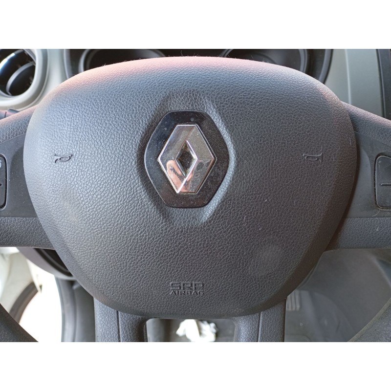 Recambio de airbag delantero izquierdo para renault trafic iii autobús (jg_) 1.6 dci 125 (jgmh) referencia OEM IAM   