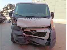 peugeot boxer furgoneta del año 2008 2