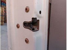 CERRADURA PUERTA DELANTERA IZQUIERDA 